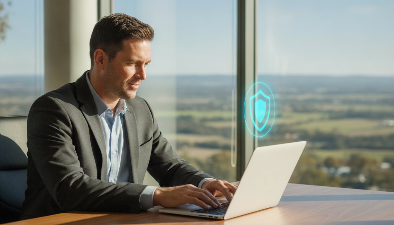 Cybersecurity Services for Small Business Toowoomba: A 2026 Practical Guide