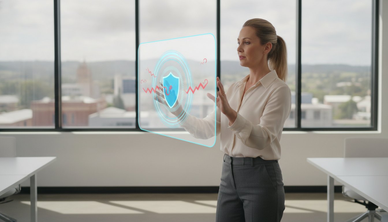 How to Protect Your Business from Phishing in 2026: A Small Business Guide