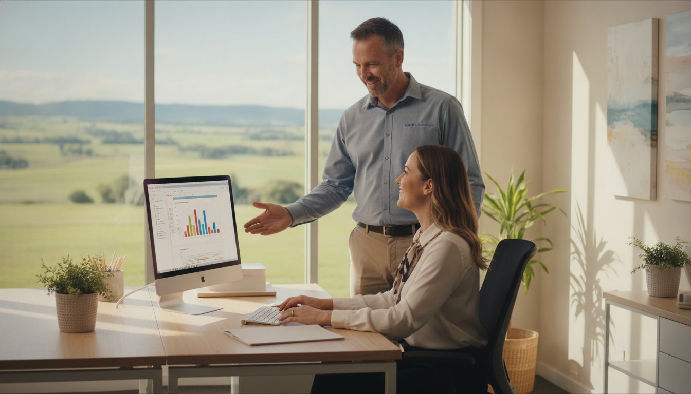 On-Site Computer Repair Toowoomba: Fast, Local Tech Support for Home & Business