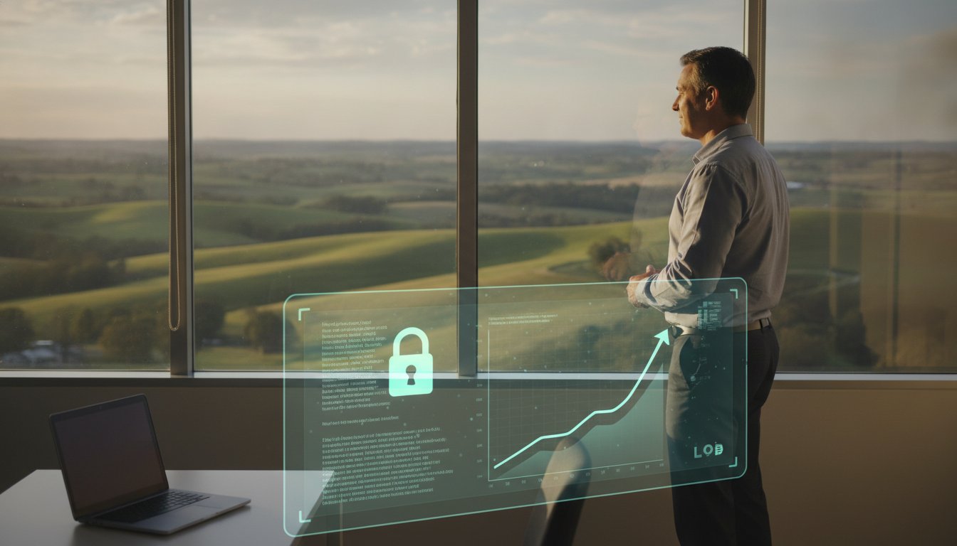 Small Business IT Consulting Toowoomba: Strategic Tech for Local Growth