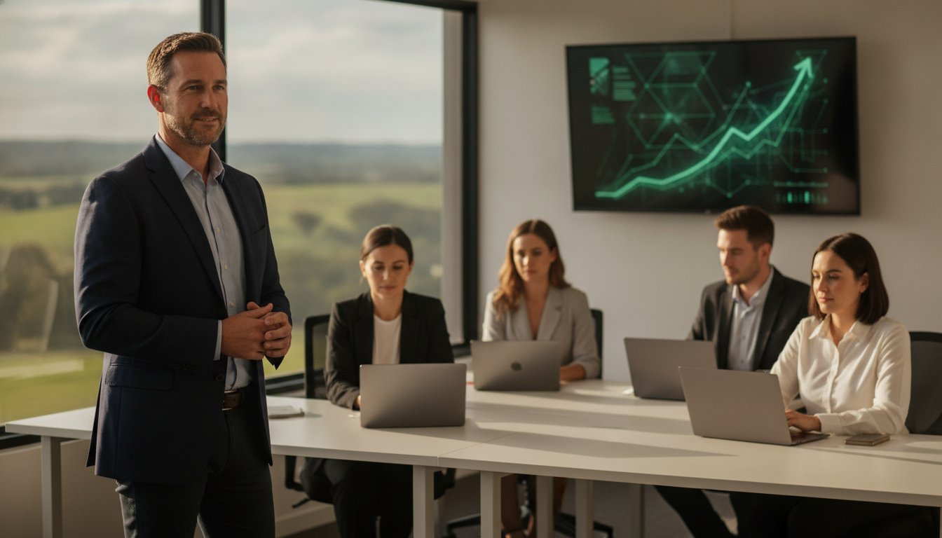 The ROI of Managed IT Support for Toowoomba Small Businesses (2026)