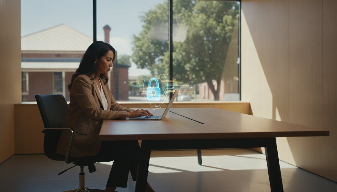 Small Business IT Solutions: A Local Guide for Toowoomba & Darling Downs