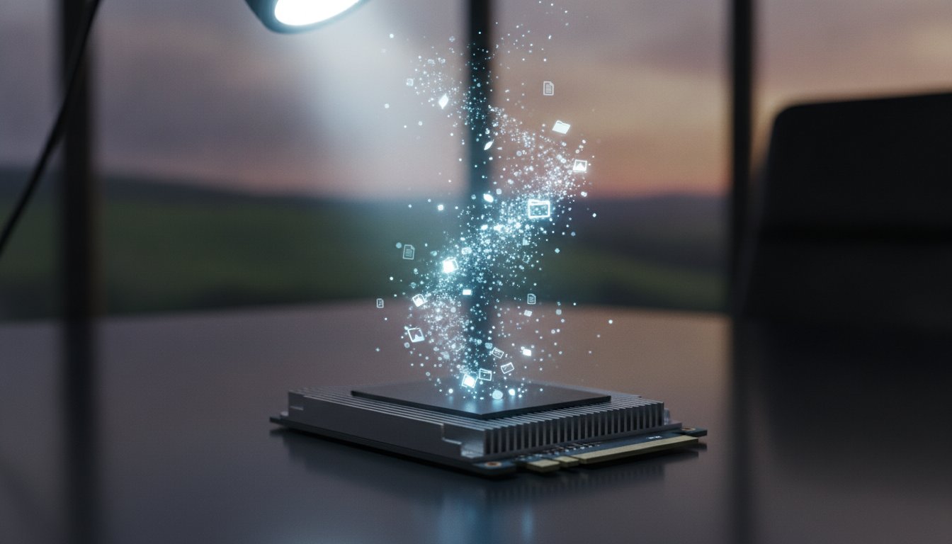 Is My Data Recoverable After a Format? Your Guide to File Retrieval