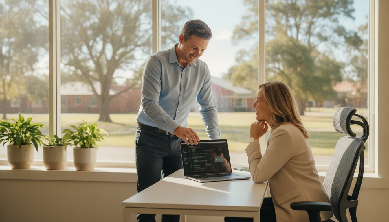 Reliable IT Helpdesk Services in Toowoomba: A Local Business Guide