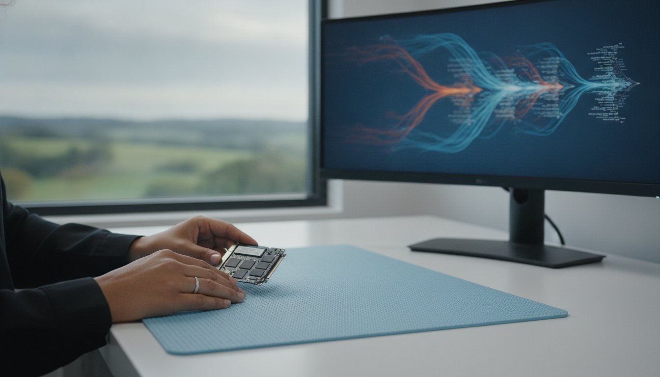 What to Do When You Lose Important Files: A Step-by-Step Recovery Guide