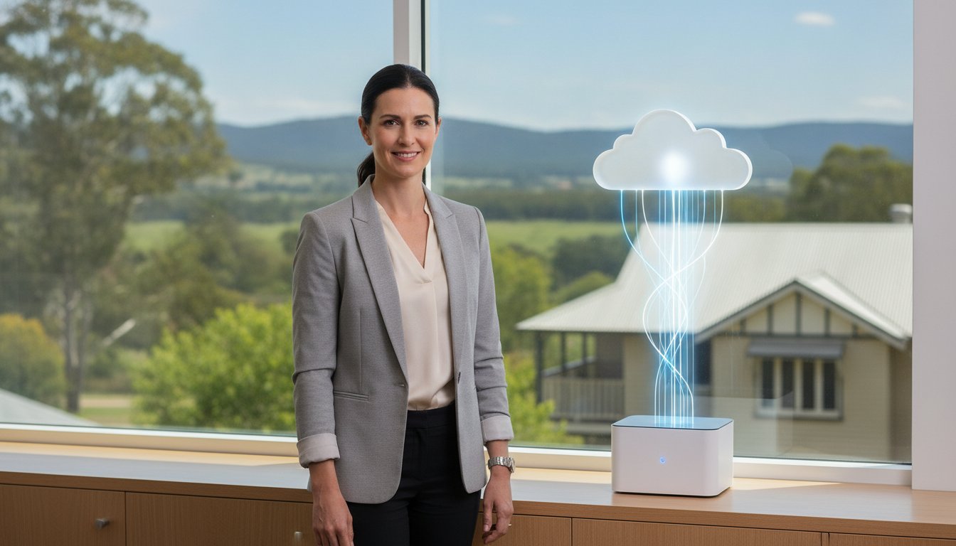 Data Backup Solutions for Small Business: The 2026 Toowoomba Guide
