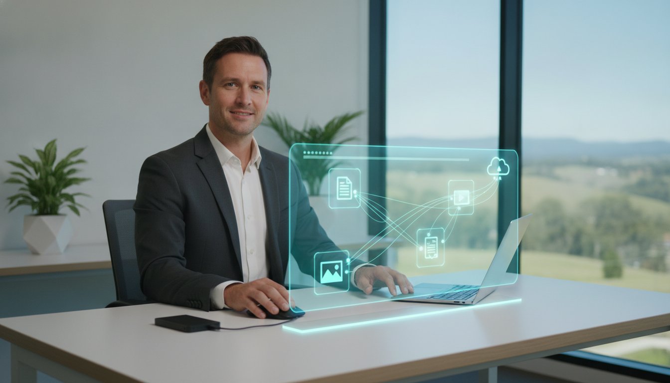 Data Backup Solutions Toowoomba: The Ultimate 2026 Beginner’s Guide