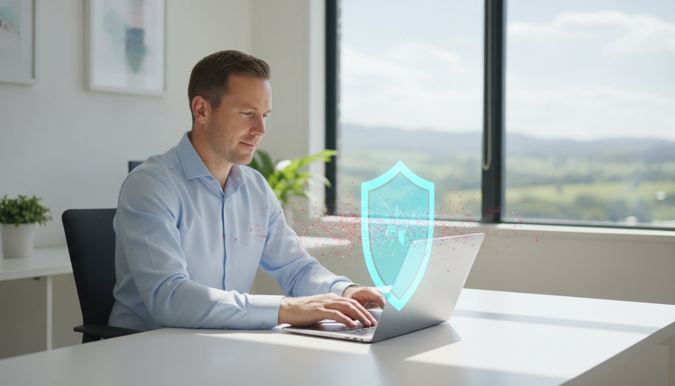 Expert Computer Virus Removal in Toowoomba: Secure Your PC Today