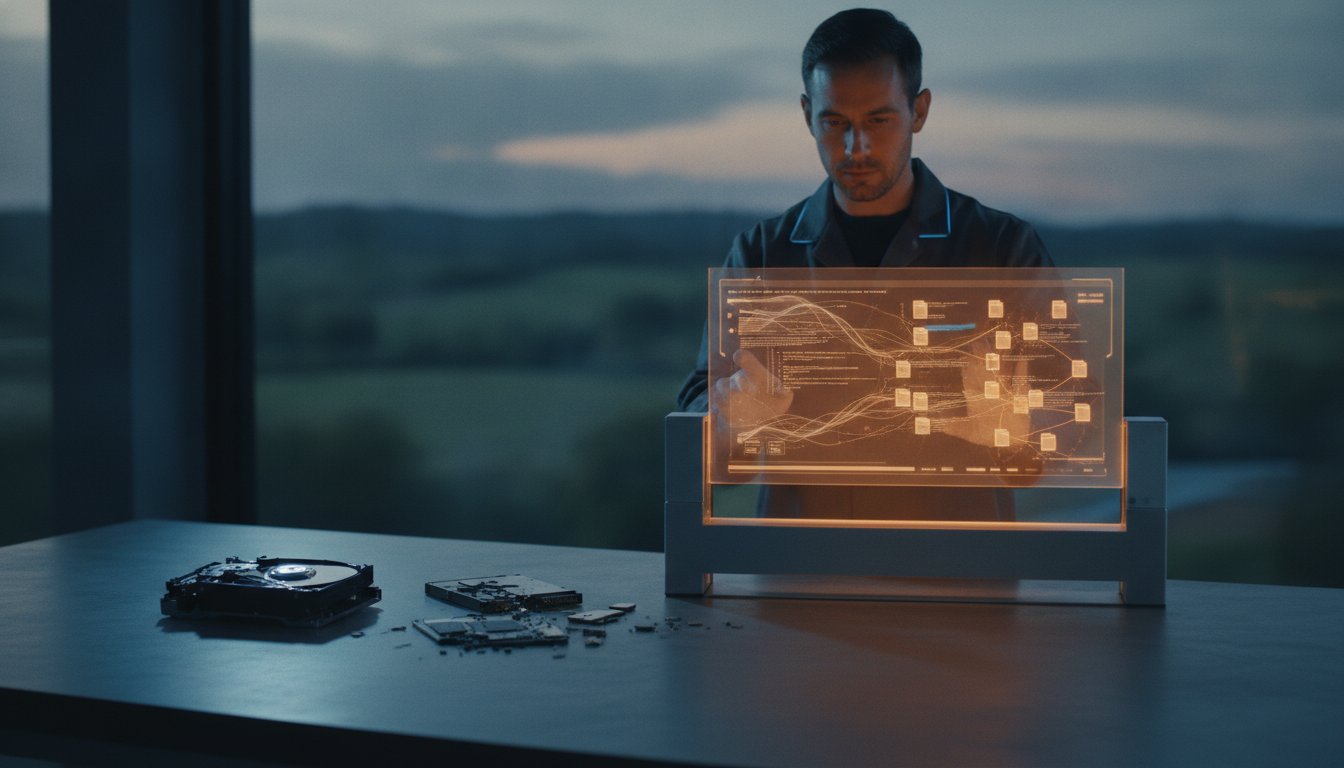 How Long Does Data Recovery Take? A Realistic 2026 Timeline