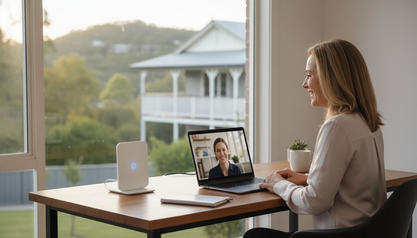 How to Fix a Slow Internet Connection in Toowoomba: A Local Guide