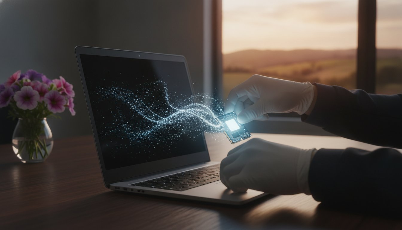 How to Recover Data from a Broken Laptop: The 2026 Toowoomba Guide