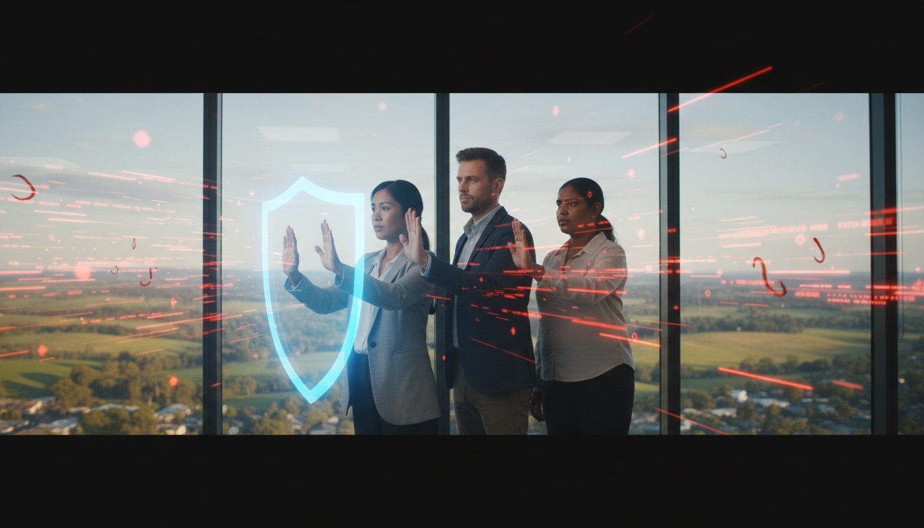 Phishing Email Prevention Training: Building a Human Firewall in 2026