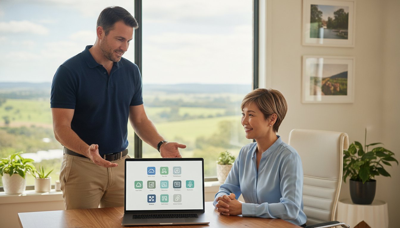 Professional Software Installation Service in Toowoomba: Stress-Free Tech Setup