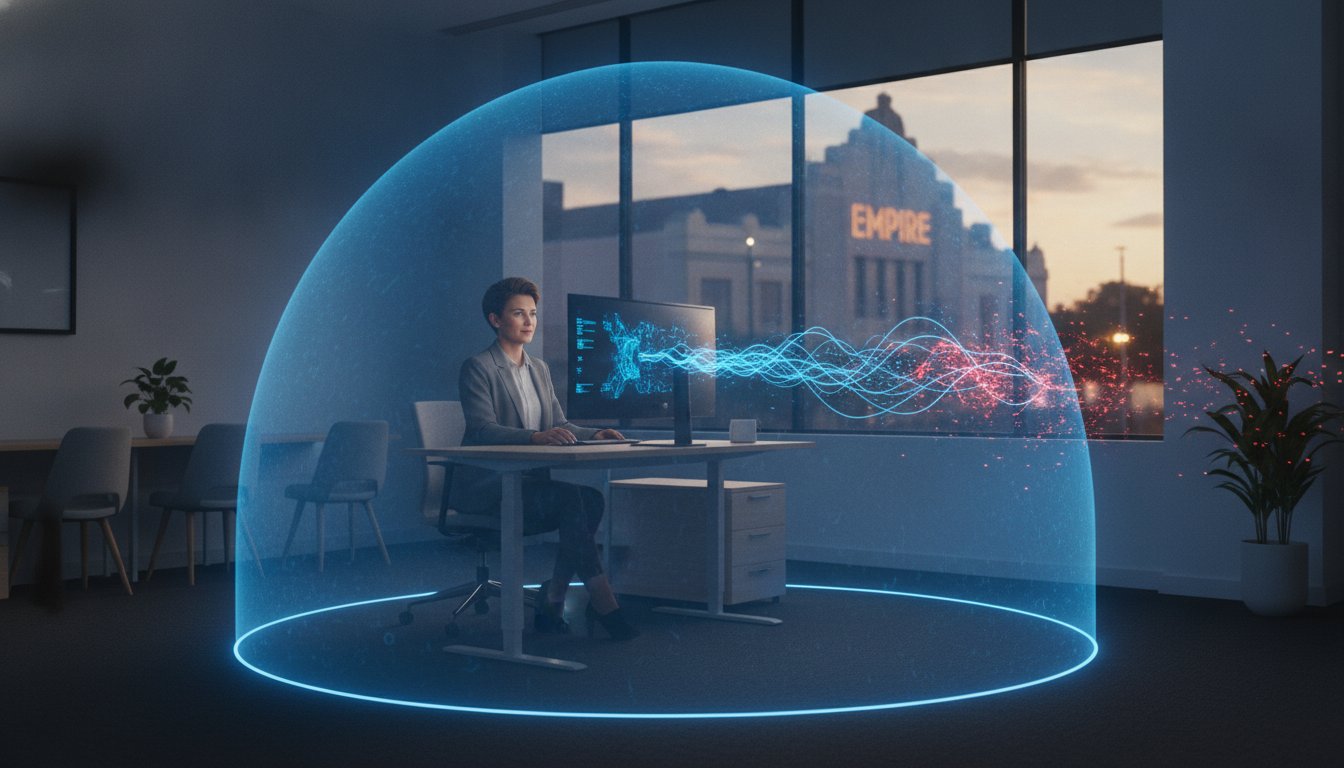 Small Business Firewall Toowoomba: Secure Your Local Network in 2026