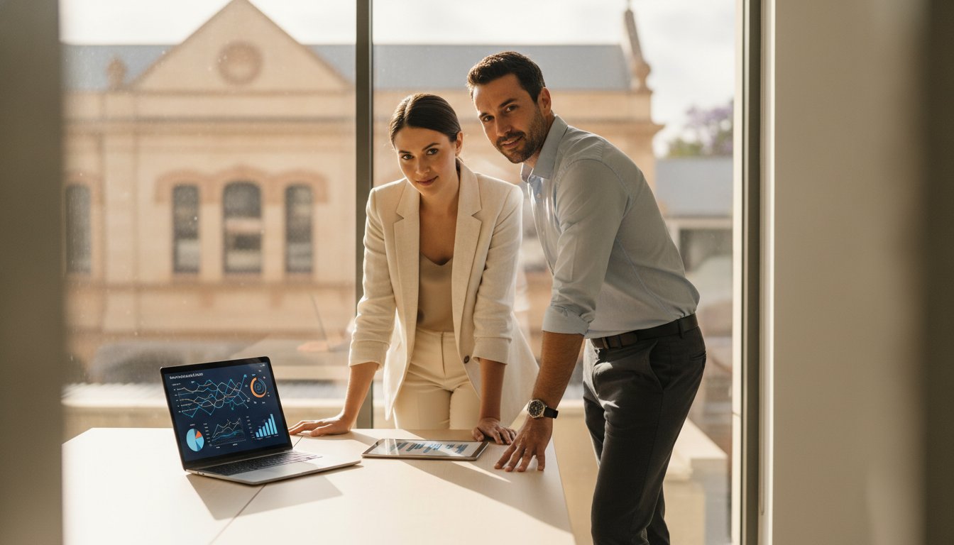 Small Business IT Budget Toowoomba: A 2026 Planning Guide
