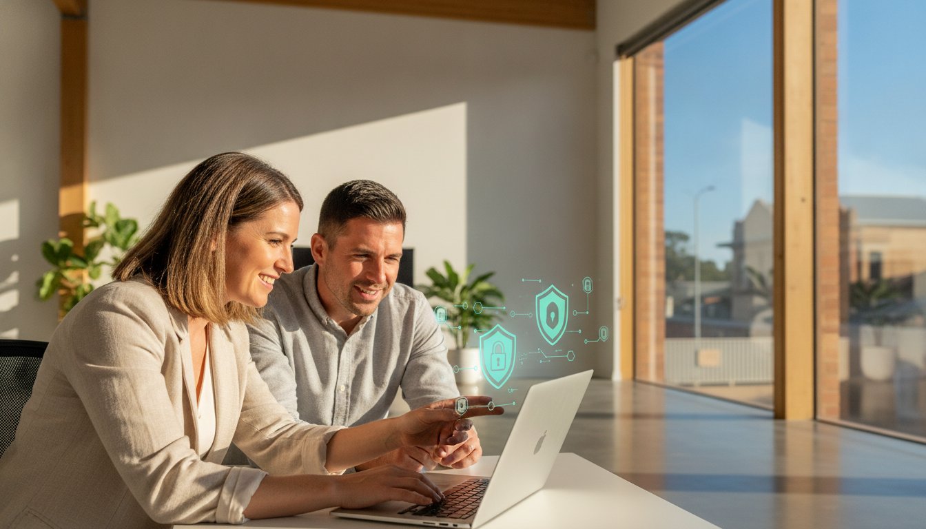 Small Business IT Solutions in Toowoomba: A Local Guide for 2026