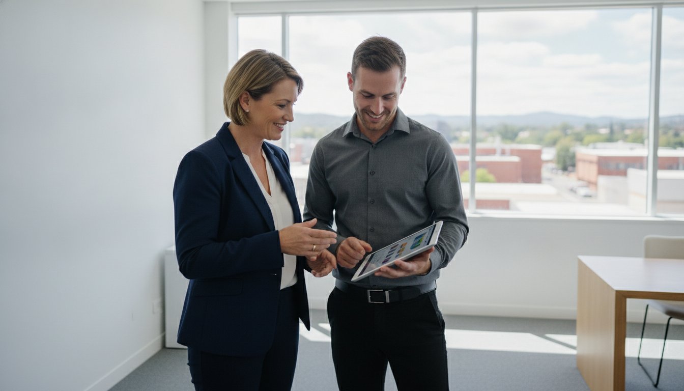 Choosing a Reliable IT Partner: The Small Business Guide for 2026