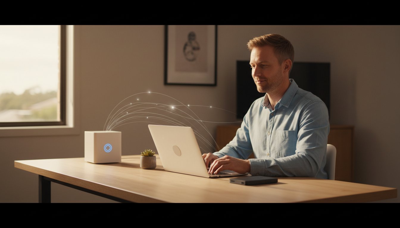 How to Back Up Your Computer: A Beginner's Guide to Protecting Your Files