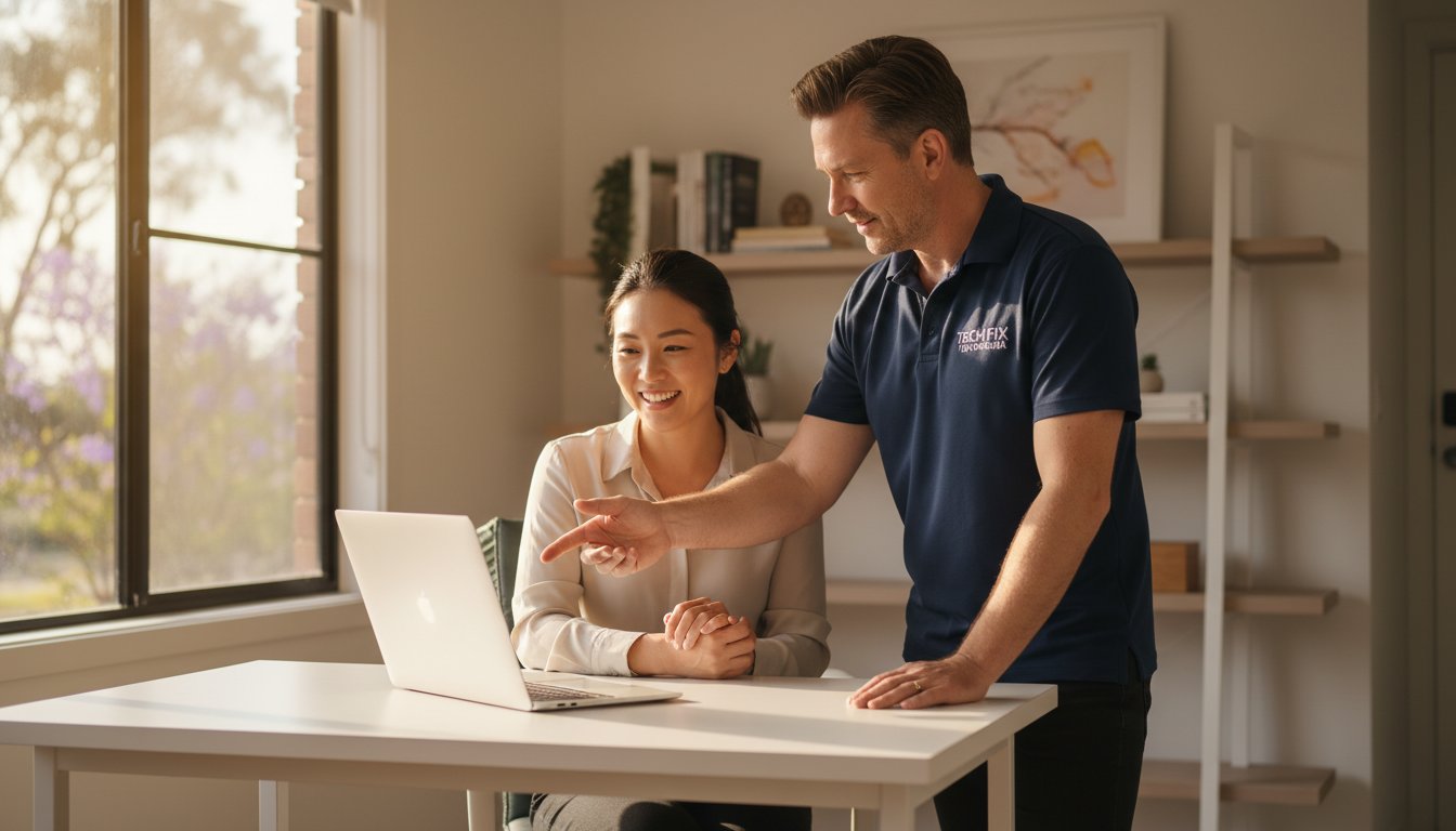 Mobile Computer Repair: Your Guide to Convenient On-Site Tech Help