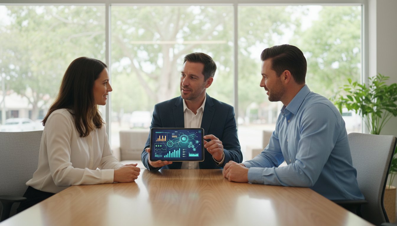 What are vCIO Services? A Strategic IT Guide for Small Businesses