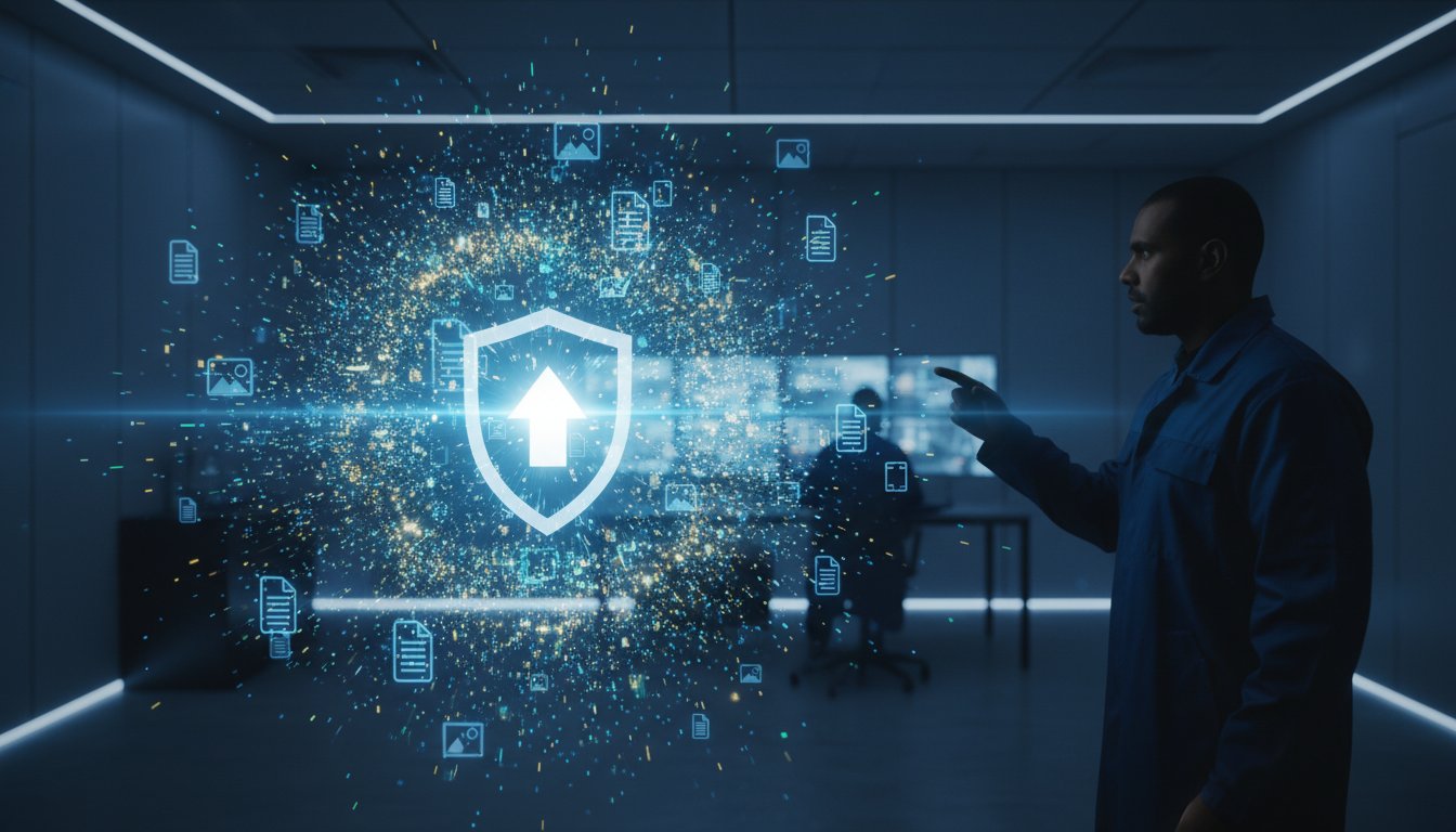 Data Recovery Services: Your Complete Guide to Getting Lost Files Back
