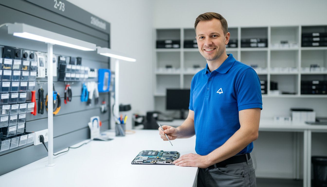 Notebook Repairs Near Me: Your Local Toowoomba Guide to Fast Fixes
