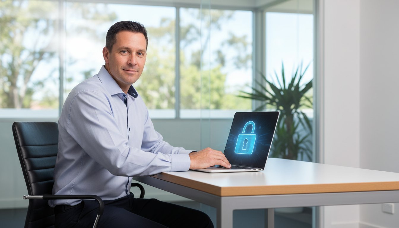 Small Business Cybersecurity: A Practical Guide for Toowoomba Businesses