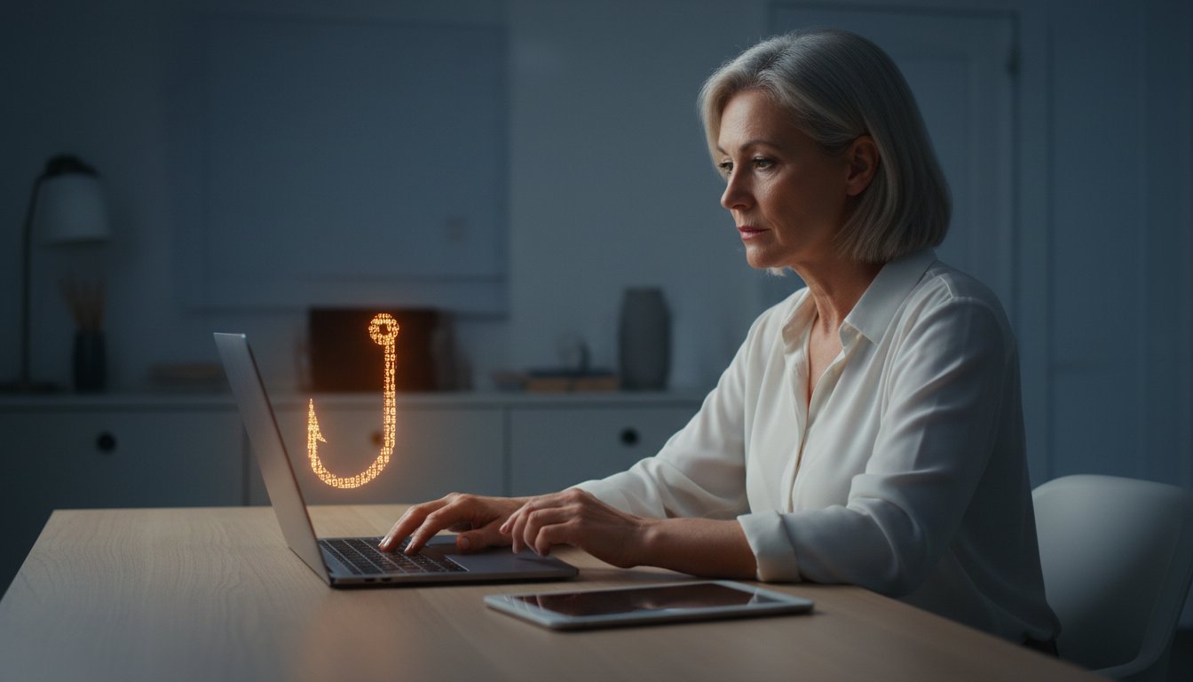 What Is Phishing? A Simple Guide to Spotting and Avoiding Scams