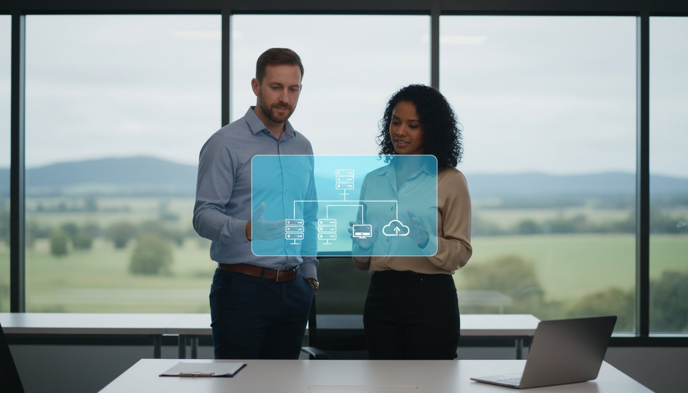 Disaster Recovery Plan: A Simple Guide for Small Businesses