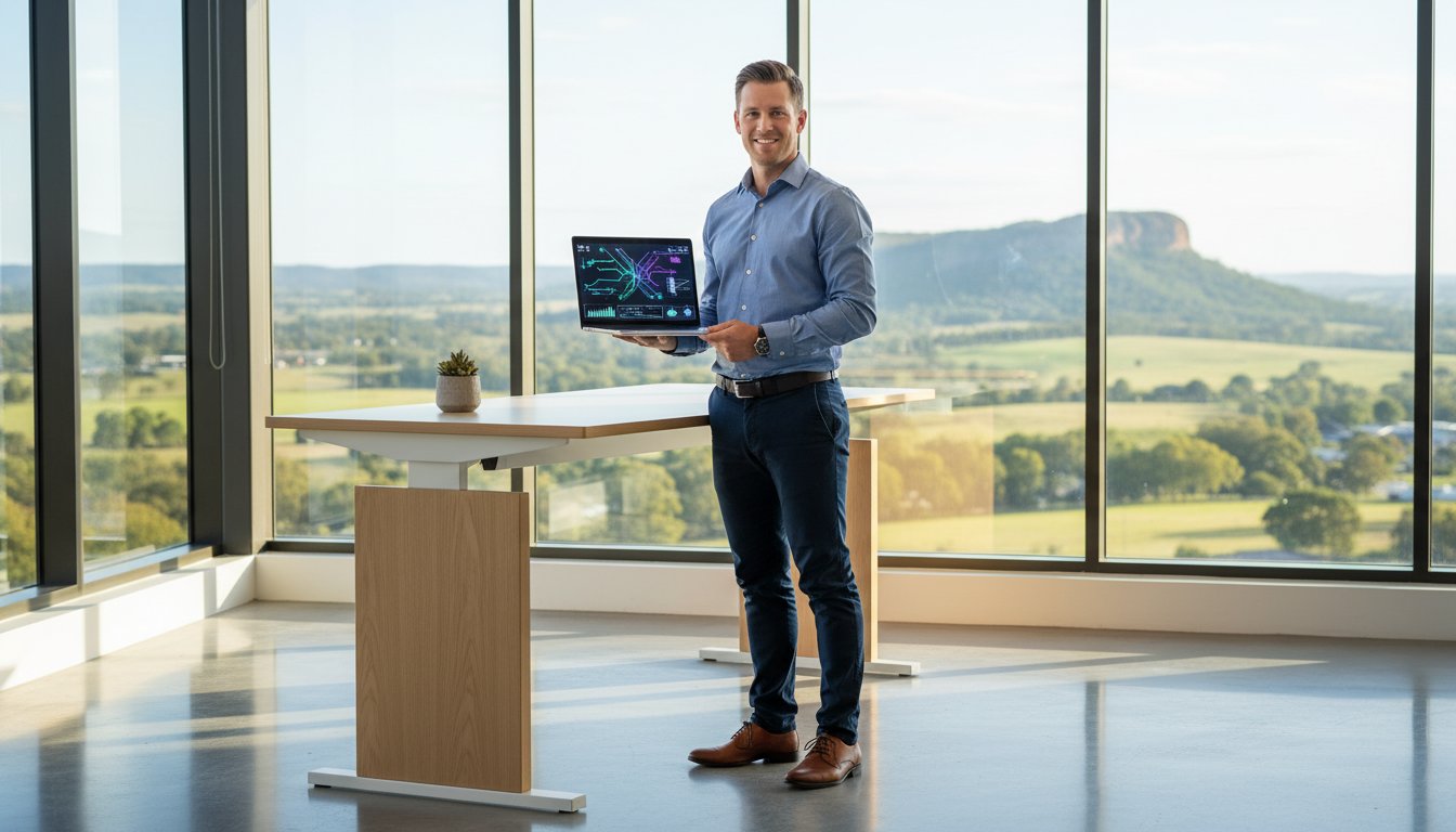 What is Computer Support? A Complete Guide for Homes & Businesses