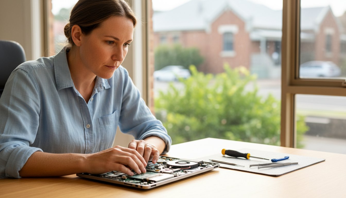 Is Repairing Your Computer Worth It? A Quick Guide