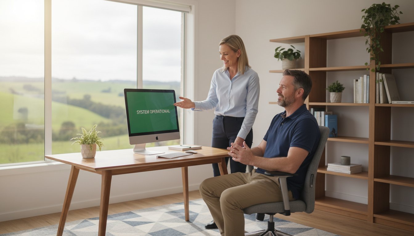 PC Repair Near Me: The 2026 Guide to Fast Fixes in Toowoomba & Darling Downs