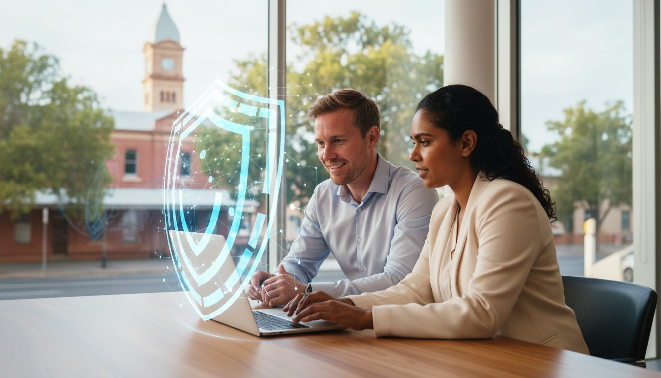 How to Prevent Ransomware Attacks: A 2026 Guide for Small Businesses