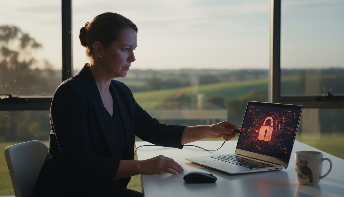 What to Do If Your Computer Is Hacked: A 2026 Recovery Guide