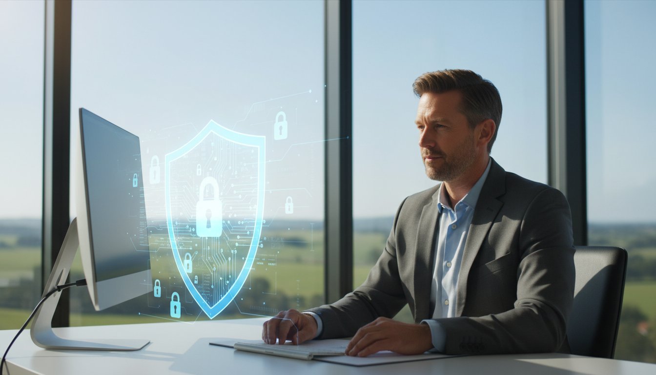 Cybersecurity Health Check for Business: The 2026 Small Business Security Guide