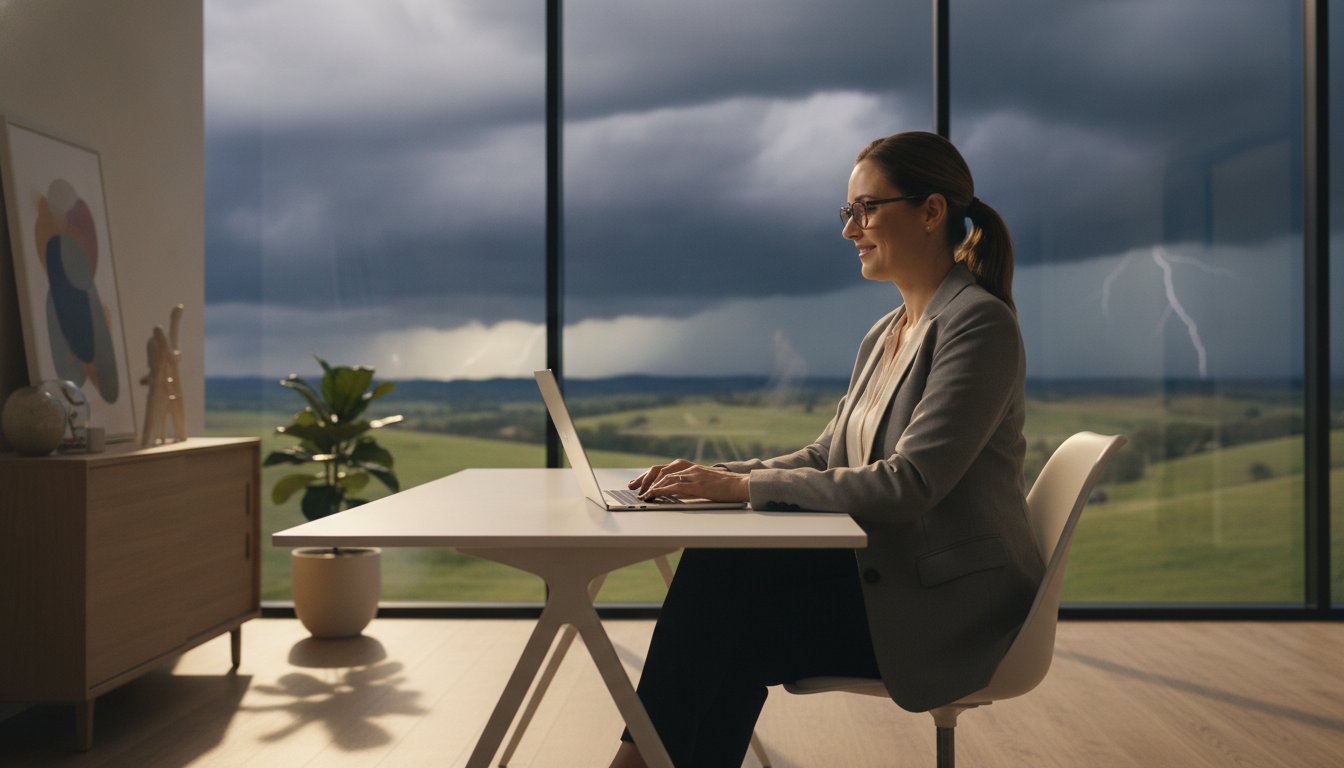 2026 Toowoomba Small Business Continuity Plan Guide