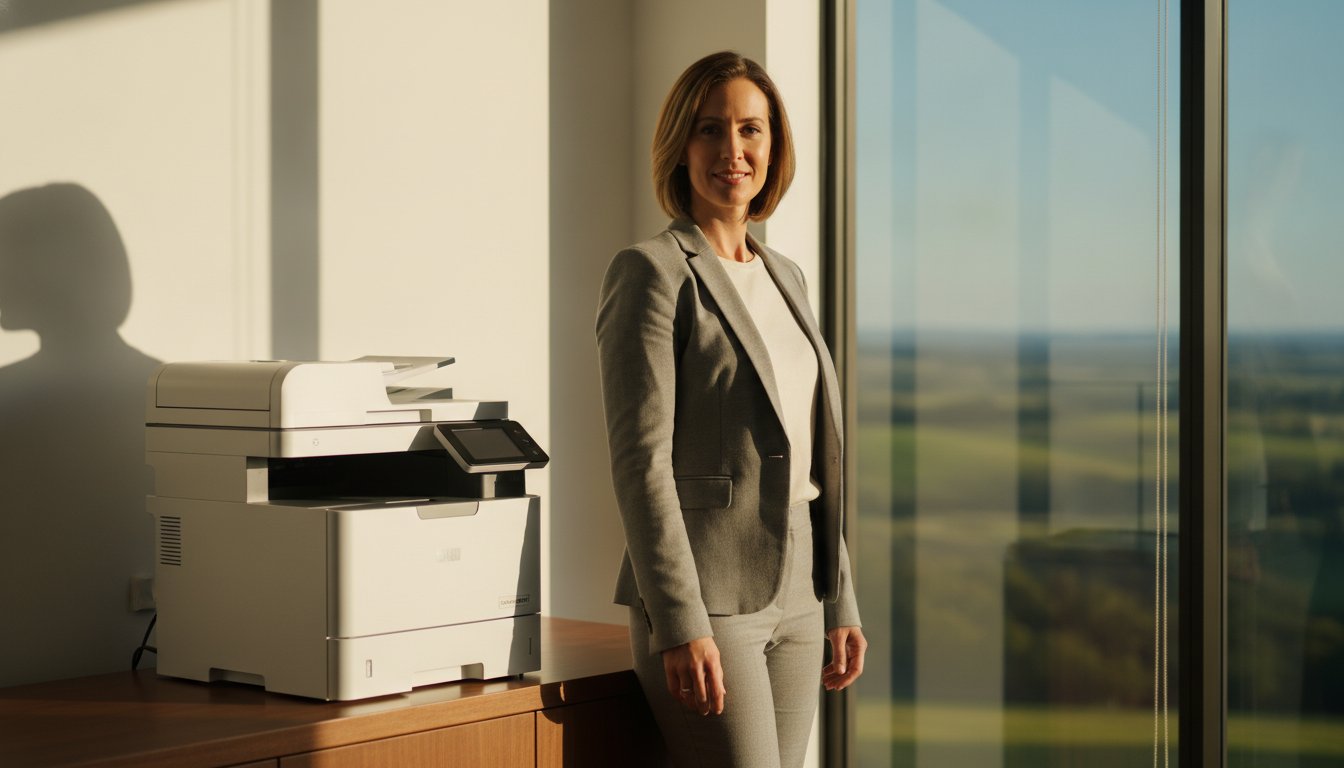 Best Printer for Small Business Toowoomba: 2026 Expert Guide