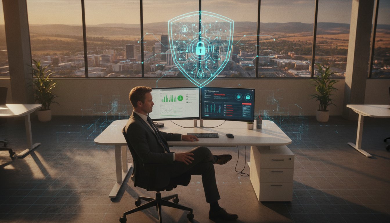 DNS Web Content Filter: A Small Business Guide to Safer Internet in 2026