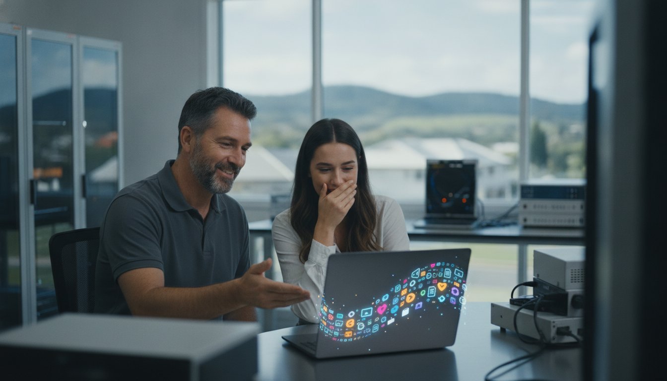 Hard Drive Data Recovery Toowoomba: Expert Help to Get Your Files Back
