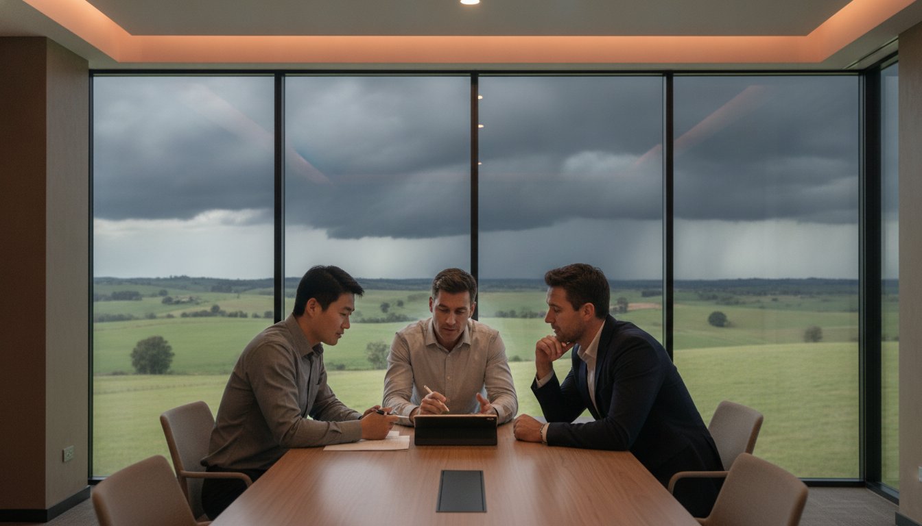 Small Business Continuity Plan: 2026 Resilience Guide
