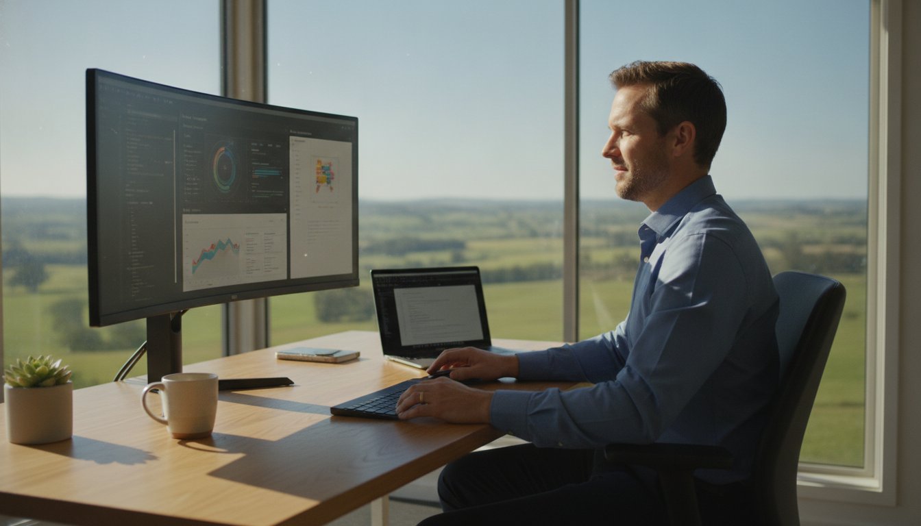 Expert Computer Upgrade Toowoomba: A 2026 Guide to Faster PCs