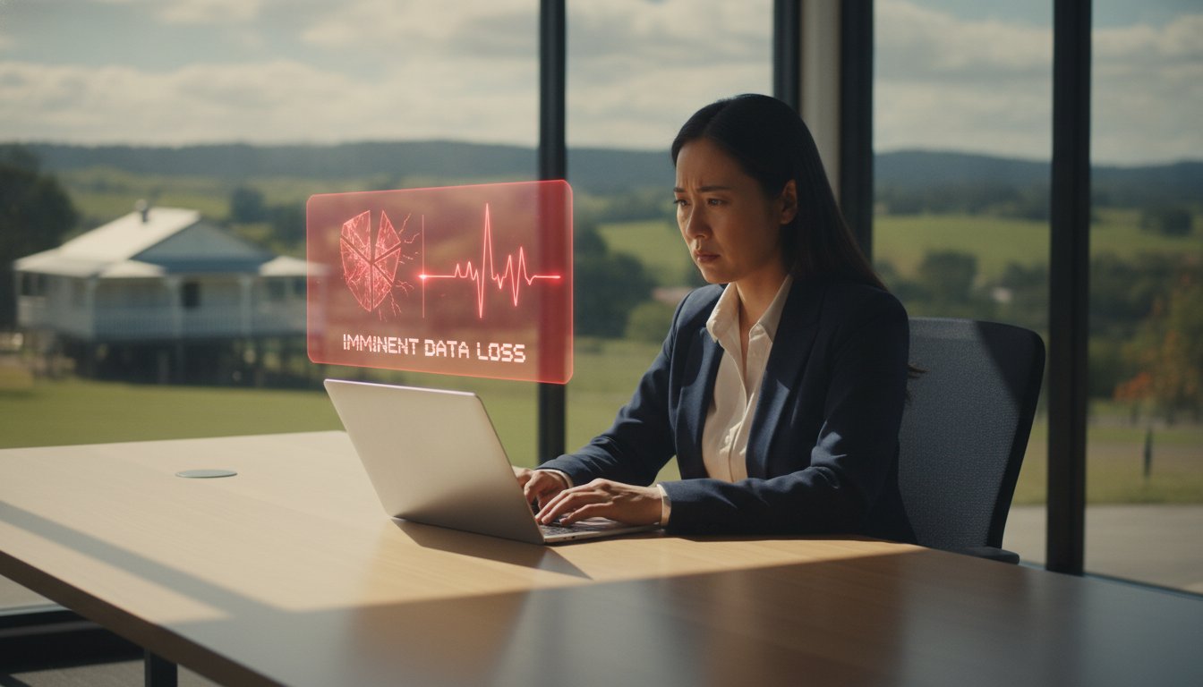 How to Prevent Hard Drive Failure: 7 Warning Signs and Proactive Tips for 2026