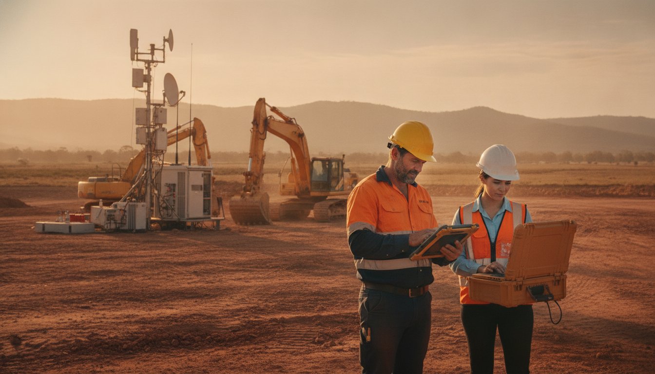 2026 Tech Support Guide for Lockyer Valley Construction