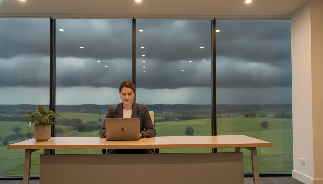 Business Continuity Plan: A Guide for Toowoomba Owners