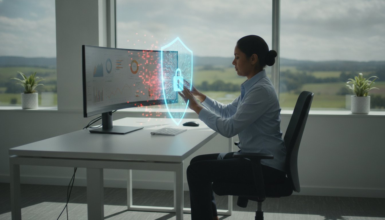 Cybersecurity for Accounting Practices in Darling Downs: The 2026 Checklist