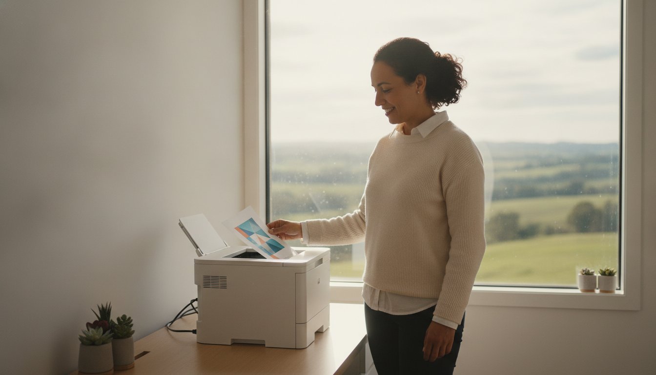 Fix Printer Offline Error: Expert Guide for 2026