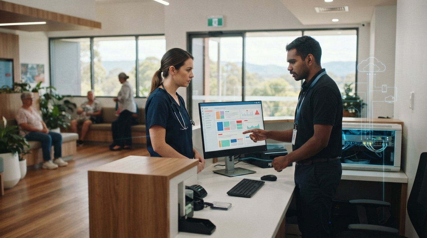 Troubleshooting Practice Management Software: A Clinic IT Guide (2026)